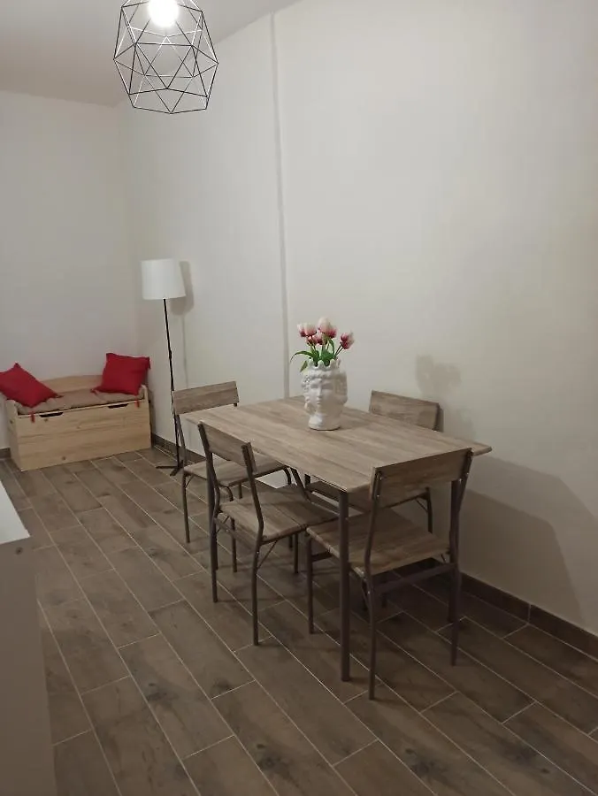 Apartment “Le Maioliche Di Salita Artale” Palerme