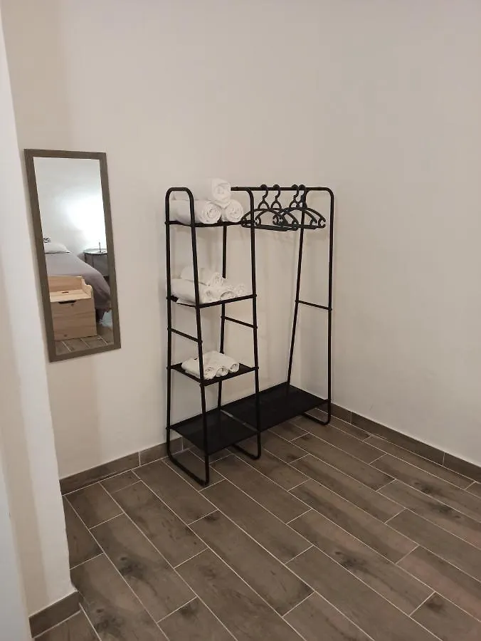 Apartment “Le Maioliche Di Salita Artale” Palerme Italie