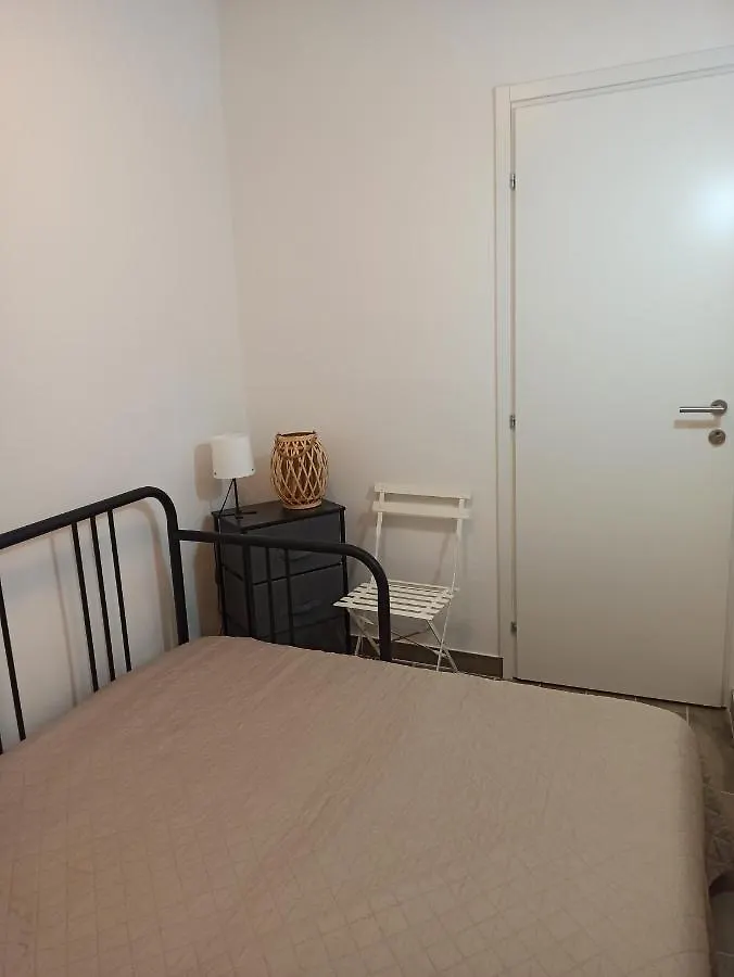 Apartment “Le Maioliche Di Salita Artale” Palerme 0*,